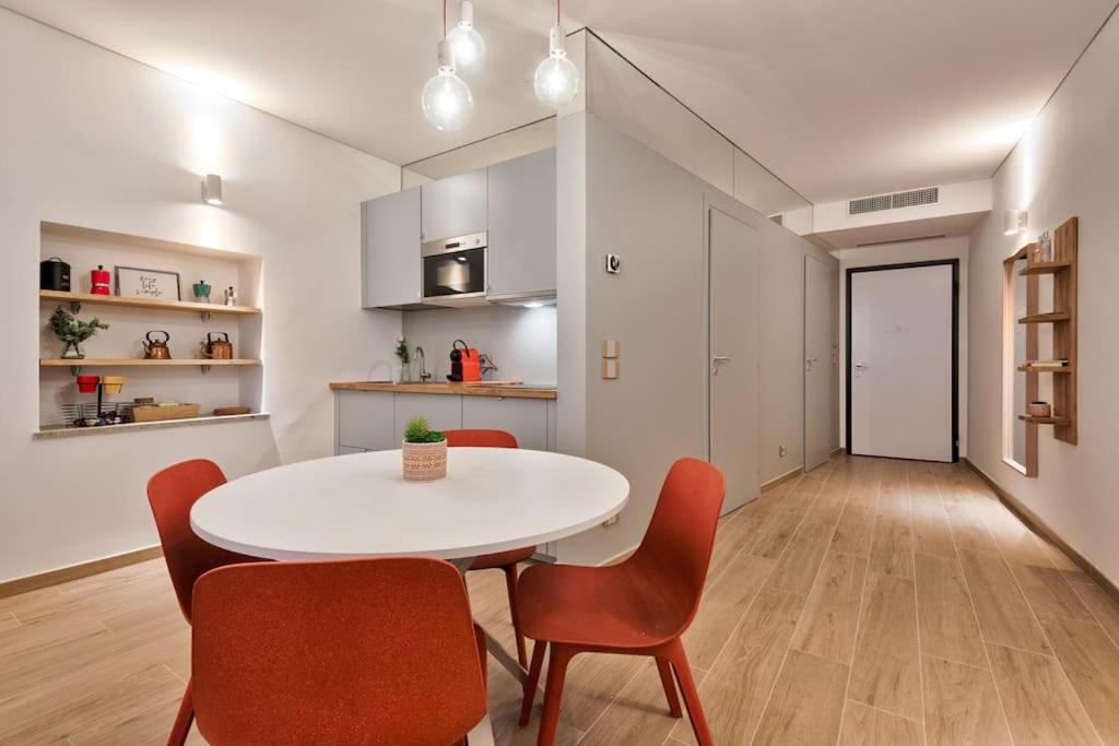 Apartmán Lauben Flat Bolzano Exteriér fotografie