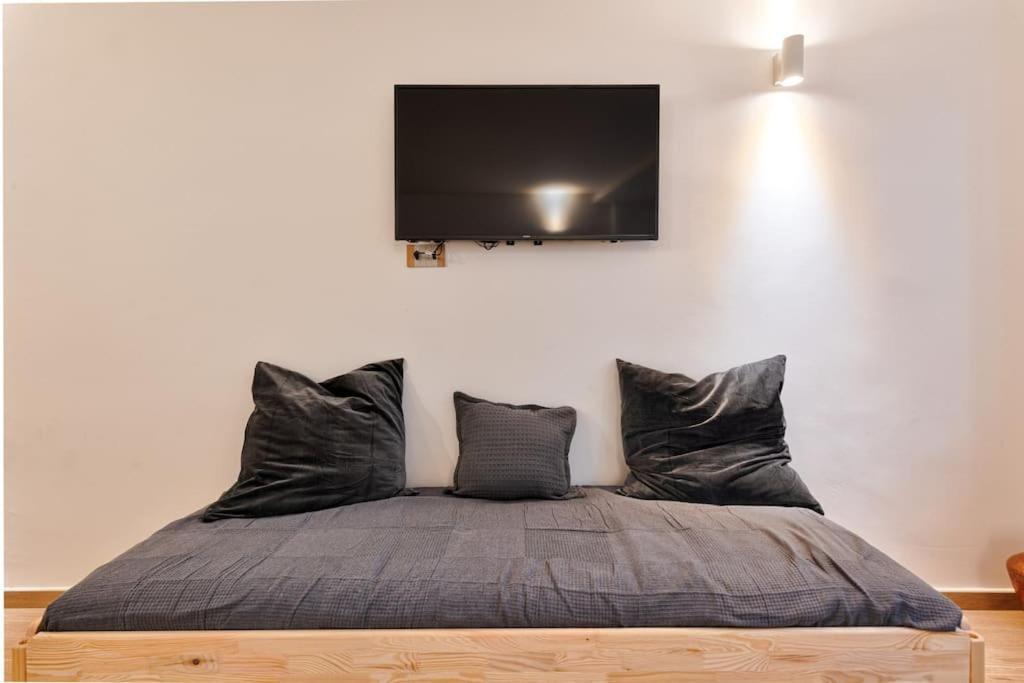 Apartmán Lauben Flat Bolzano Exteriér fotografie