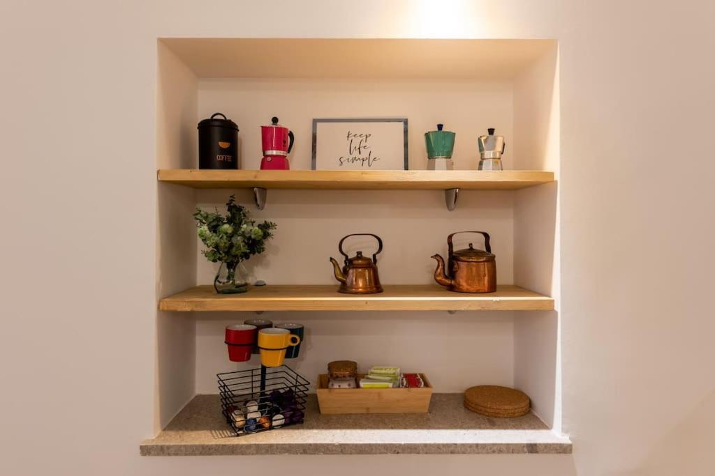 Apartmán Lauben Flat Bolzano Exteriér fotografie